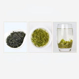 250g Laoshan Organic Green Tea Spring Premium Green Tea Loose Leaf Healthy Drink