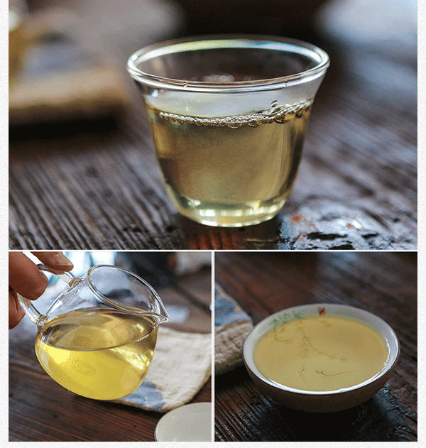 Yunnan Plateau Organic Supreme Bi Luo Chun Pre-Ming Snail Spring Green Tea 250g