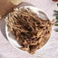 Natural Tea Tree Mushrooms agrocybe cylindracea Dried Mushrooms Kitchen Food 茶树菇