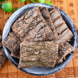 杜仲皮炒杜仲 仲厚皮杜仲扯丝皮 Eucommia Ulmoides 250g Natural Health Herbal Tea HOT