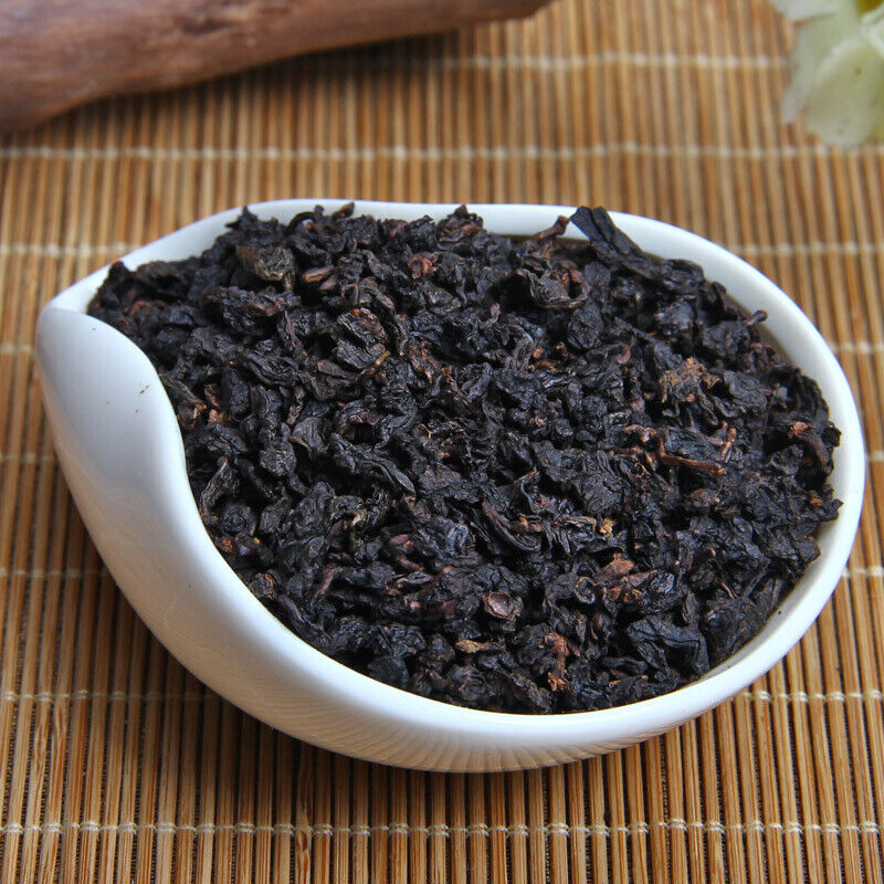 250g Black Oolong Tea Tieguanyin Loose Weight China Tie Guan Yin Tea Slimming Main image
