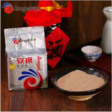 Active Dry Yeast for Alcohol Fermentation White Wine Brewing 500g 安琪酒曲
