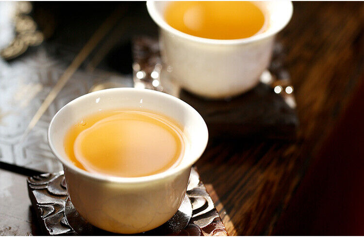 Xia Guan Baoyan Pu-Erh XiaGuan Flame Tibetan Pu Er Tea Brick Puer Raw 250g