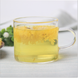 50~500g Yellow Chrysanthemum flower Tea Dried Blooming Herbal Tea Health Food