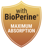 TURMERIC BLACK PEPPER 95% CURCUMIN ANTIOXIDANT 10,000mg EXTRACT 2X 60 CAPSULES