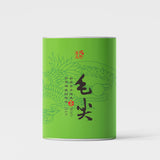 四大绿茶 龙井毛尖茶明前碧螺春高山云雾组合茶叶 500g Four Great Green Teas