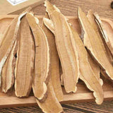 500G Dried Ganoderma Lucidum Red Ganoderma Mushroom Ganoderma Halal Sliced Herbs