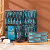 Super Grade Chinese Black Tea Healthy Matouyan Rougui Oolong Tea  Wuyi Rock Tea