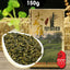 Taiwan Wulong High Mountain Tea Jade DaYuLing Taiwan Oolong Tea 150g/5.29oz