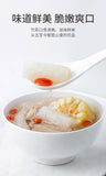 Natural bamboo fungus Moisturizes the lungs, relieves cough and reduces phlegm