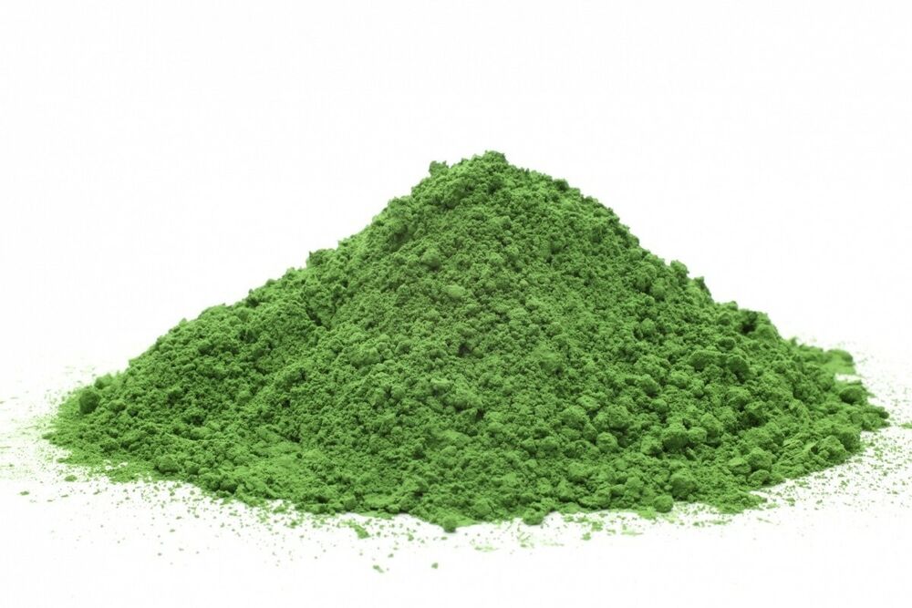 USDA Certified Organic Moringa Oleifera Leaf Powder 17.6 OZ Free Ship Secondary image
