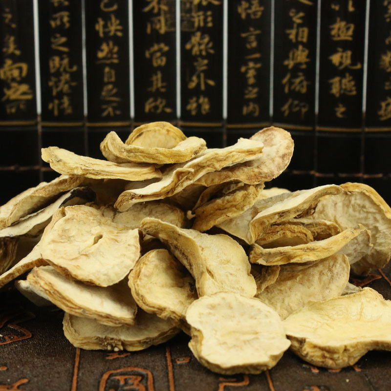 White Maca Root Wild Herbal Tea Dried Maca Sexual Wellness Enhancer Herb 50~500g Main image