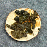 Chinese Wulong Tea, Taiwan Ginseng Oolong Nature Loose Renshen Tea