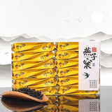 80g Wuyi Rock Tea Yanzike Rougui Oolong Tea Bagged Chinese Black Tea Weight Loss