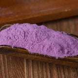 100% Pure Organic Purple Sweet Potato Powder 300g High Antioxidant Superfood
