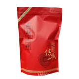 250g Lapsang Souchong Black Tea Wuyi Mountain Orgnaic Black Tea Loose Leaf Tea