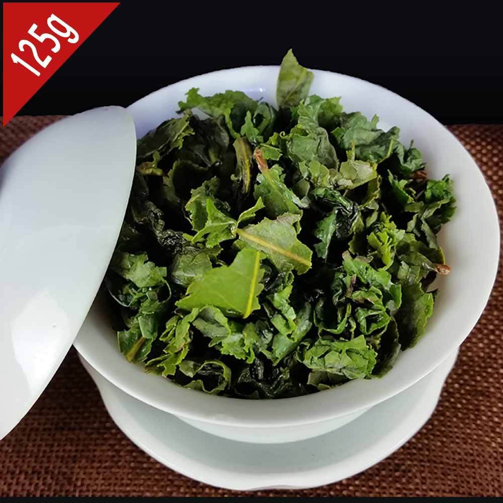 Top Grade China Fujian Tie Guan Yin Fresh Oolong TieGuanYin Green Tea 100g