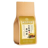 同仁堂内廷上用玉米须桑叶茶 青钱柳菊苣栀子150g/盒 TongRenTang Corn Beard Mulberry Leaf Tea 150g/ box