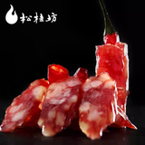 Songguifang Cantonese Style Sausages LACHANG 400g 松桂坊广东广式香肠腊肉微甜