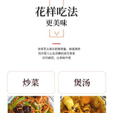 500g Chinese Dried Chinese Jin Chong Cao Cordyceps~Cordyceps Militaris Herb
