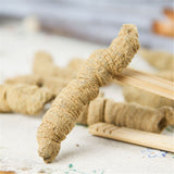 Morindae Officinalis Radix 250g natürliches Ba Ji Tian Morinda Wurzelpulver