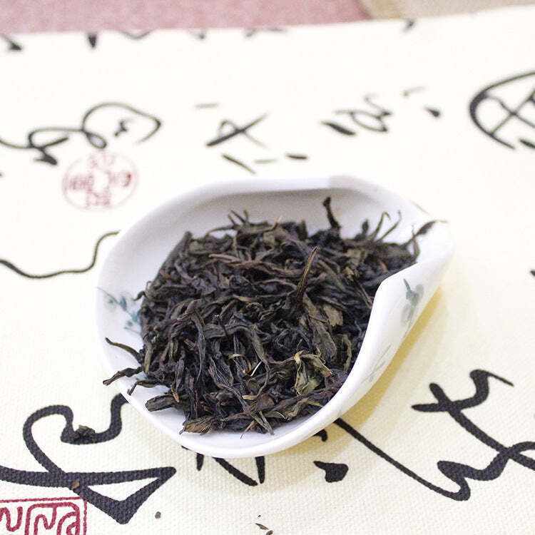 500g Fenghuang Dancong Oolong Tea Phoenix Dancong Loose Leaf Tea Slimming Tea Secondary image