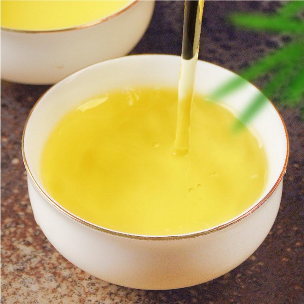 250g Anxi Tieguanyin Oolong Green Tea Year Spring Tie Guan Yin Green Tea