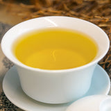 50-500g High Mountains Organic Taiwan Milk Oolong Tea Tie Guan Yin Green Tea