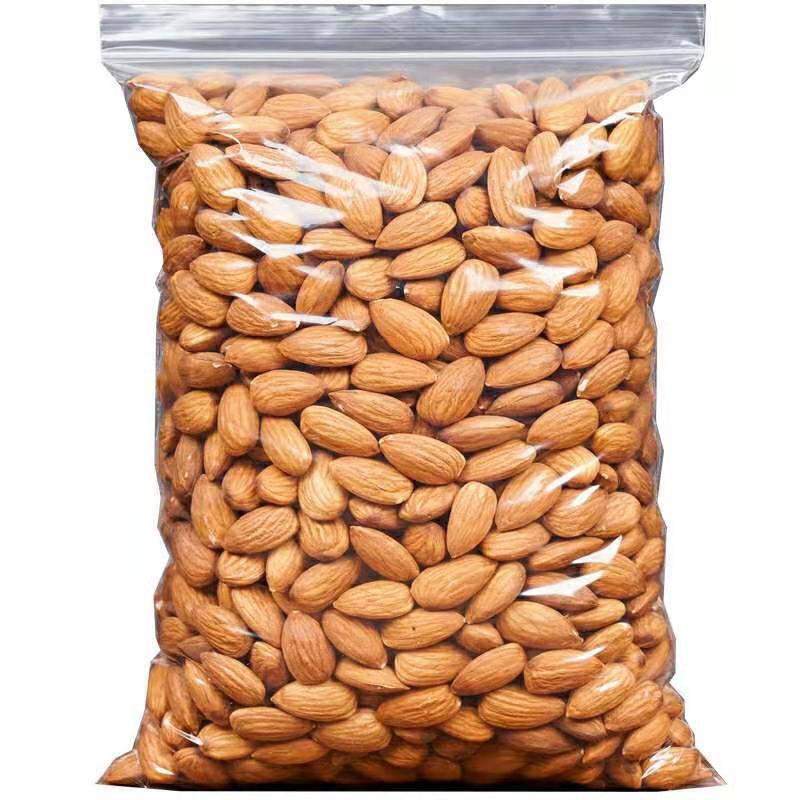 Organic Xing Ren 500g Apricot seeds apricot kernel Main image