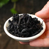 100g Eucommia Ulmoides Leaves Tea Duzhongye Herbal Tea Chinese Herbs Tea Benefit