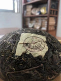 250g Yunnan Raw Puerh Tuocha 601 Banzhang Collection Ecology Pu'er Raw Tuo Tea