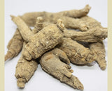 100% Pure Wisconsin American Ginseng Dry Root 250g Premium Ginseng