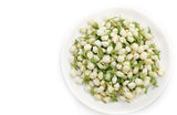 Organic Jasmine Flower Tea Floral Dried Buds Herbal Natural Fragrance Tea