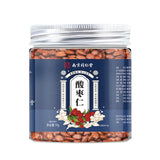 140g TongRenTang sour date kernel 同仁堂酸枣仁70g/罐*2pcs 纯炒制酸枣仁 甄选原料 酸甜适口 HOT