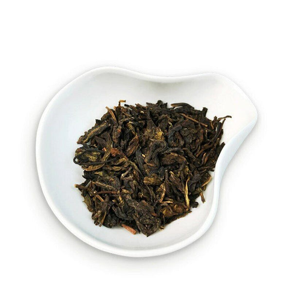 357g Sheng Puer Cake TAETEA 8582 Menghai 002 Batch Puerh Cha Puer Tea