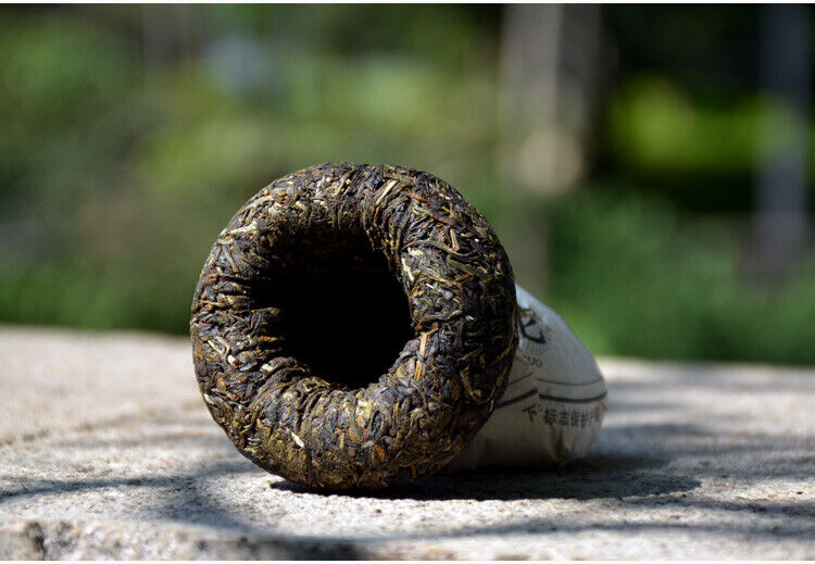 XIAGUAN XIA GUAN TE TUO Pu-erh Tea Tuo Raw Premium Grade Te Ji Tuo Cha 500g