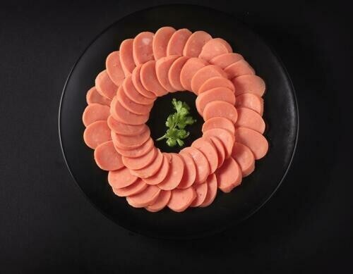 Premium Chinese Snack Food Ham Sausage 9pcs*30g/bag 双汇王中王火腿肠中国美食零食香肠 1-10bags