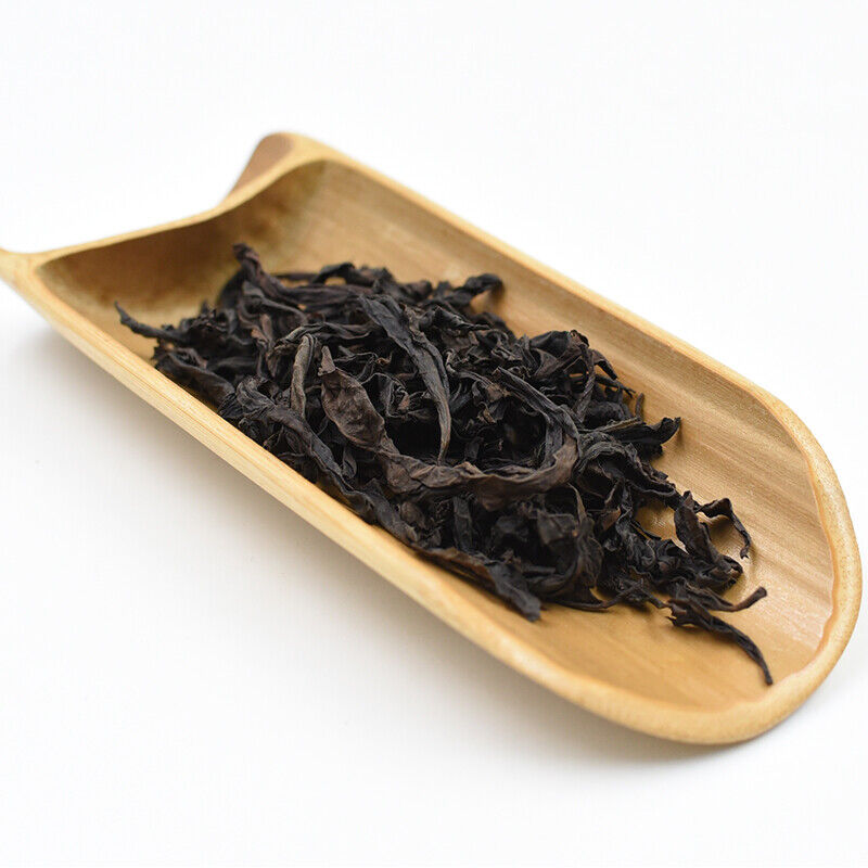 Sea Dyke Jin Mu Dan Gold Peony Roasted Fujian Wuyi Rock Tea Oolong Tea 100g Tin Main image