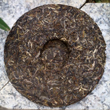 357g Yunnan Raw Puerh Tea Bulang Classical Pu-erh Shengcha Cake Pu'er Green Tea