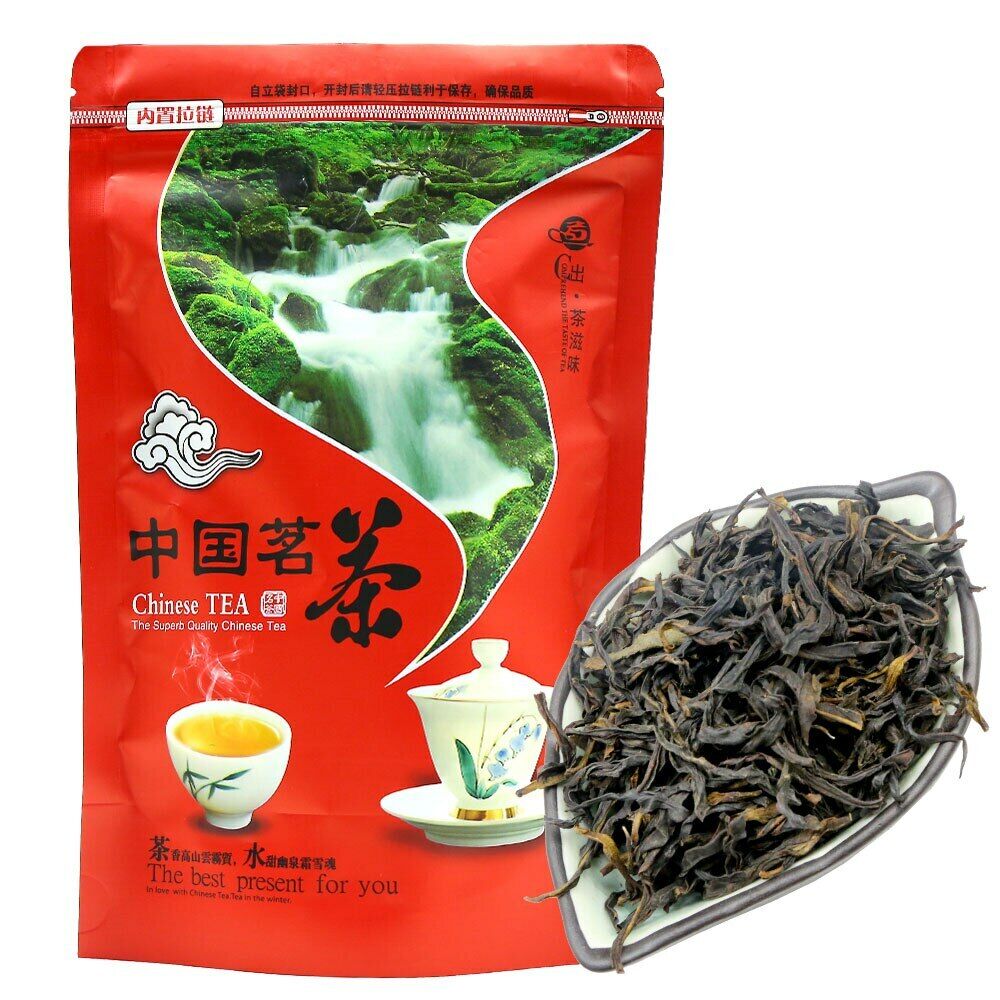 Fresh Dancong Chaozhou Oolong Tea Chinese Tea with Almond Aroma Main image