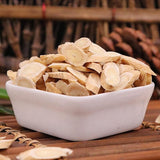 Huang Qi Dried Astragalus Root Tea Wild Green Natural Astragali Slices Herbal