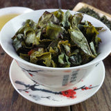 2023 Anxi Maoxie TieGuanYin Tea Chinese Oolong Tie Guan Yin Green Tea