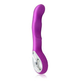 Personal Hand Held Powerful Waterproof for Women Vibrater 10 Speed Massager Wand