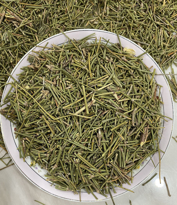 New Wild Natural Mo Mu Green Huang Tea Herbal Tea 250g