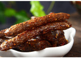 HOT Chinese Spicy Strips Chicken Tendon Spicy Strips 172g/Pack