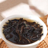 Matouyan Rougui Oolong Tea Wuyi Rock Tea Super Grade Chinese Black Tea Healthy