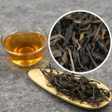 Raw Pu-erh Tea China Yunnan Sheng Puerh Pu'er Tea