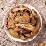 200g Burdock Herbal Tea Chinese Dry Burdock Herbs Tea Burdock Roots Can Package