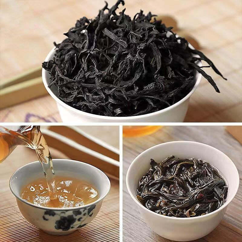 500g Fenghuangdancong Oolong Tea Phoenix Dancong Green Tea Chinese Organic Tea Main image