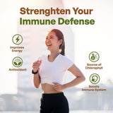 Spirulina Tablets Organic 3000mg Per Serving 1250 Tablets 4 month supply